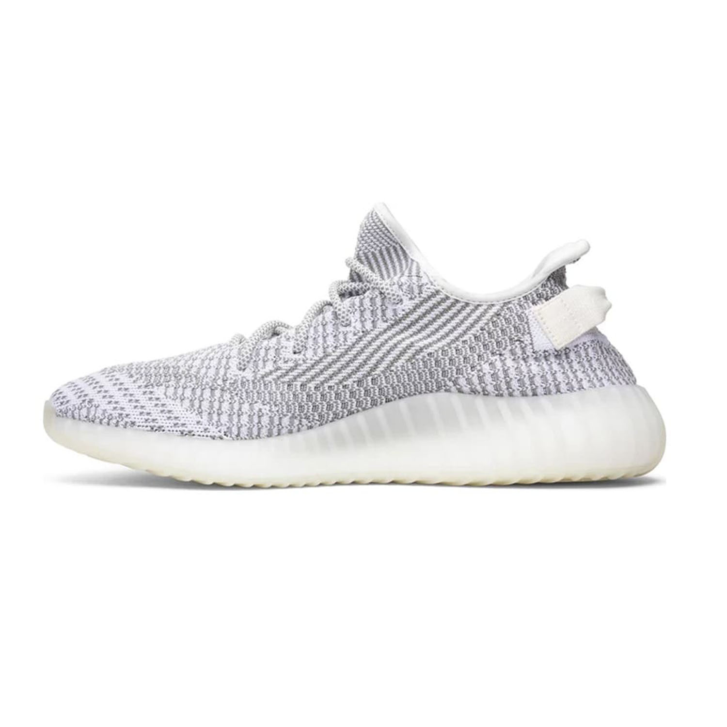 Кросівки Adidas YEEZY Yeezy Boost 350 V2 Static/Static/Static